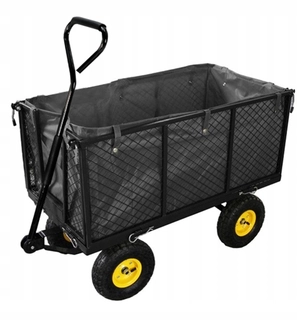 Záhradný vozík - Vozík Gardenline 200 l